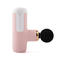 Mini Masajeador De Fibra Fascicular Máquina De Relajación Muscular Con Rodillo Equipo De Fitness Para Cuello Y Espalda - details 8