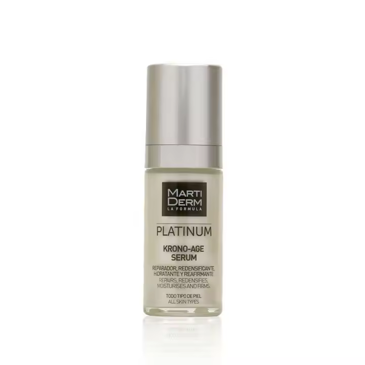 Martiderm Krono-Age Sérum Antiedad 30 ml - 1