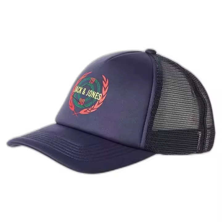 Gorra Jack & Jones Cula Trucker Cap - 1