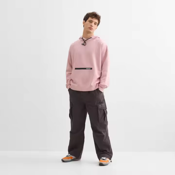 Munich Hoodie galaxy streetwear 2507467 - 1