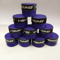 Profesional HEAD Overgrips Adhesivos Antideslizantes Para Raqueta De Tenis Padel Badminton Squash Training Sudadera De Mano - details 7