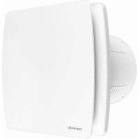 Extracteur Salle de Bain 100mm Ventilateur Minuteur Avec Capteur d'humidit et Clapet Anti Retour 95m / Extracteur d'air Silencieux / blanc - details 0