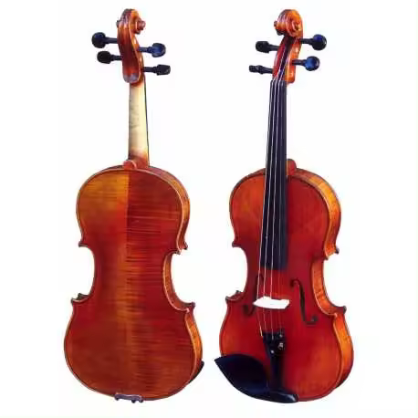 VIOLIN-Gaudieri (HD-V31C) Estudio Superior 4/4 - 1