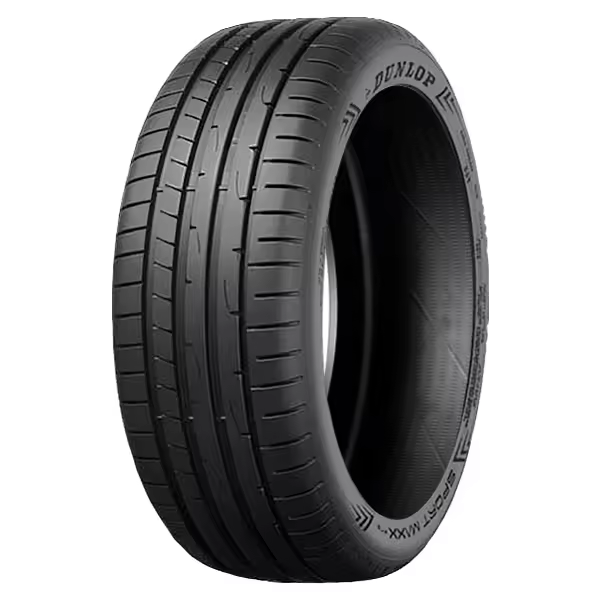 NEUMÁTICOS DUNLOP 225/35 R18 87Y SPORT MAXX RT2 XL - 1