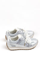 Zapatillas deportivas estilo retro malla transpirable suela dentada Paloma Wang - details 9