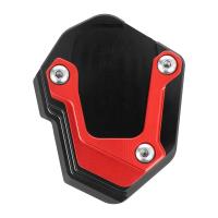 Placa De Extensión Para Pedal Lateral De Bicicleta VOGE DS900X 525DSX 900DSX DSX525 DS900 DS525X DSX900 Pieza De Aluminio CNC Estabilizador De Terreno - details 5