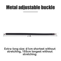 4pcs/set Cinturones Elásticos Para Sábanas Fijadores De Ropa De Cama Ajustables Porta Fundas De Matraces Y Edredones - details 4