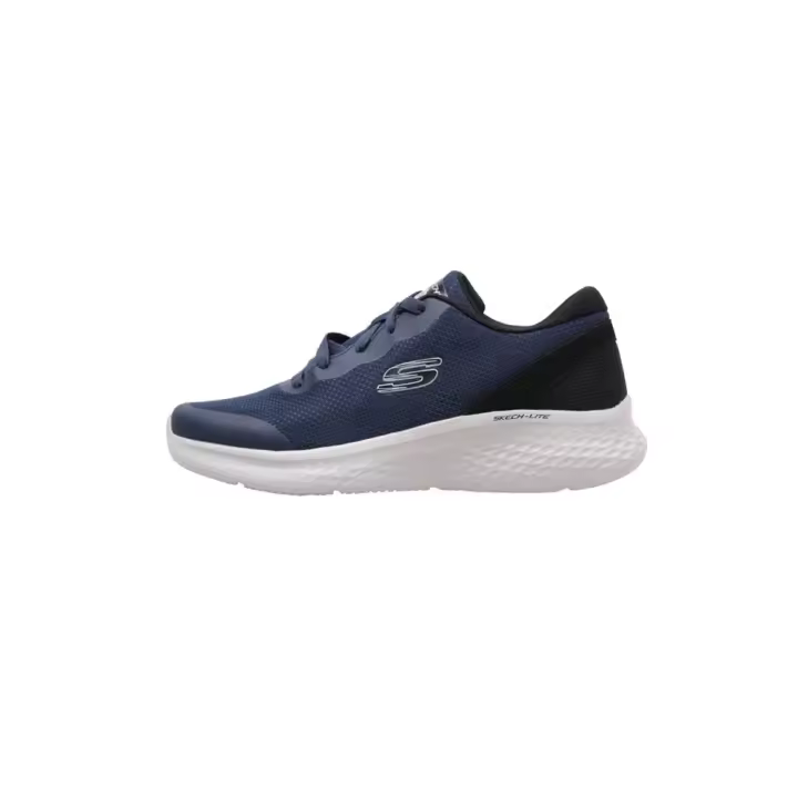 Skechers SKECH-LITE PRO Deportivas Planas Hombre Azul - 1