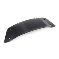 Parabrisas De Motocicleta 7" Deflector De Viento Protector De Aire Para Harley Davidson CVO Street Glide FLHXSE 2023-2024 Plástico ABS - details 4