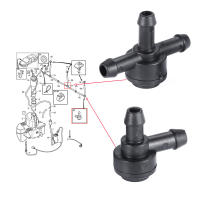 Válvula De Control Para Lavadora De Parabrisas 2 Maneras 3 Maneras 31391513 Para Volvo C30 C70 S40 S60 S70 S80 V50 V70 XC60 XC70 XC90 Parte Número 9178897 - details 16