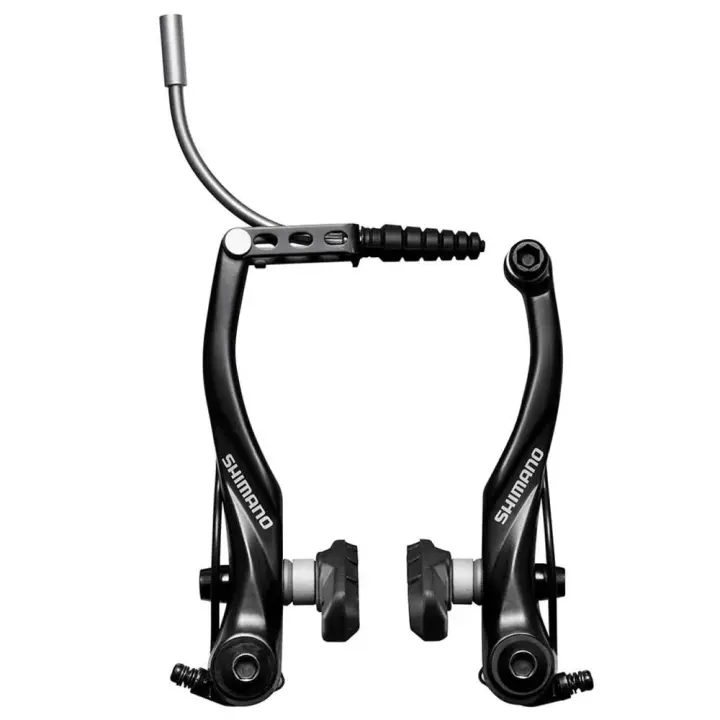 Shimano Pinza De Freno De Llanta Trasera Alivio T4000 - 1