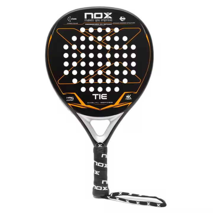Nox Tie 2021 - 1