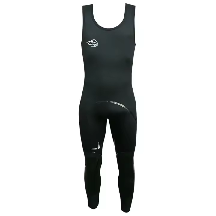 Seland Traje De Neopreno Para Barranquismo Zalama - 1