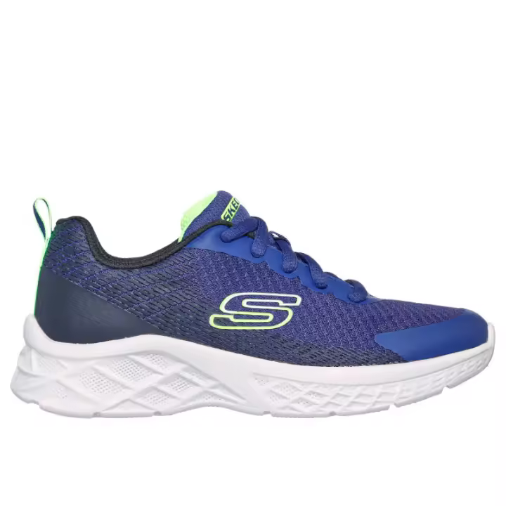 ZAPATILLA SKECHERS MICROSPEC II JR Skechers - 1