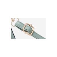 Bolsos de Mano de Cuero PU de Color Sólida para Mujer Bolso de Viaje de Verano Bolsa de Hombre de Lujo Crossboyd para Móvil - details 14