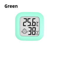 Mini Termómetro Y Higrómetro Digital LCD Para Interior Y Exterior Medidor De Temperatura Y Humedad Con Sensor Herramienta Para El Hogar - details 14
