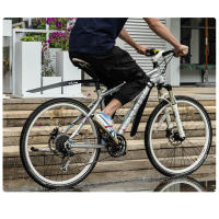 Parachoques De Bicicleta De Carretera Desmontable Rápida Limpieza De Barro Resistente Al Agua Tablero Plano Manillar De Bicicleta - details 8