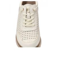 Sneakers mujer CALZAZUL 184 BLANCO CASUAL SPORT PICADO BLANCO 35463 25V - details 2