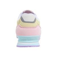 PEPE JEANS PGS40017 905 Zapatillas deportivas niña 35022 25V DEPORTIVO LONDON PRINT COLORES - details 3