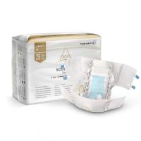 Pañal adulto incontinencia unisex hipoalergénico piel sana - details 2