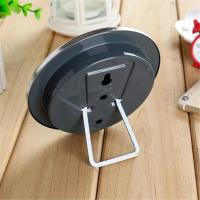 Termómetro Y Higrómetro De Acero Inoxidable Para Sala De Sauna Medidor De Temperatura Y Humedad Para El Hogar Con Rango De Precisión De ±2 °C Para Temperatura Y ±7% Para Humedad - details 3