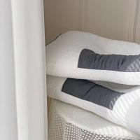Almohada de masaje 3D lavable para uso doméstico para adultos y estudiantes - details 8