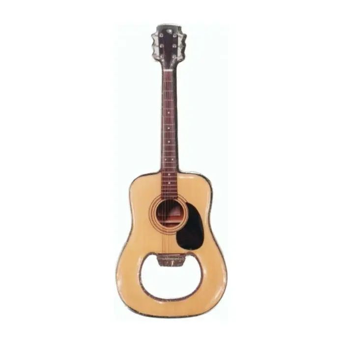 Imán Abridor Guitarra Agifty B-9000 - 1