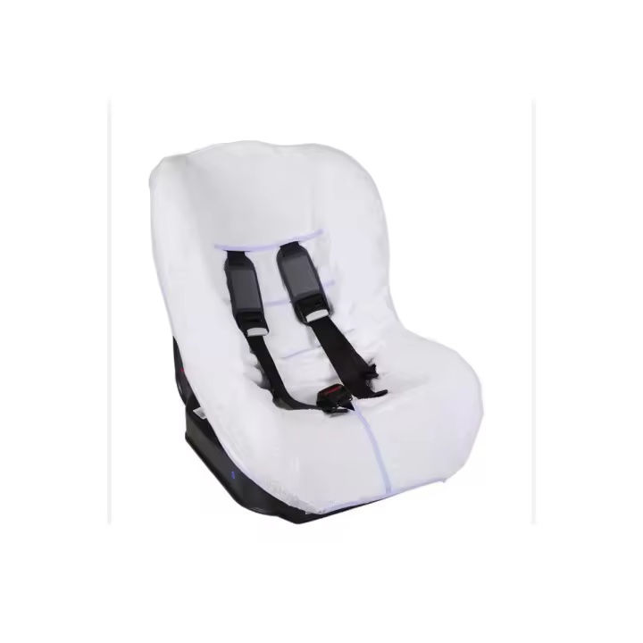 Cubierta de asiento de coche universal esponja suave - 1