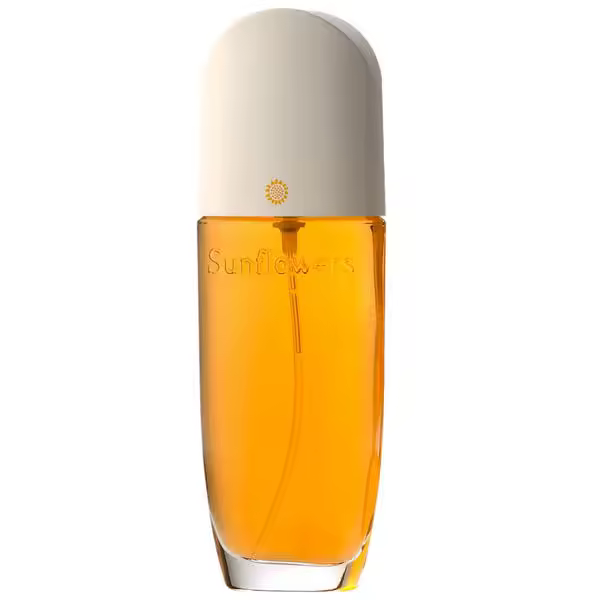 Elizabeth Arden Sunflowers Eau de Toilette Spray para Mujer 50 Ml - 1