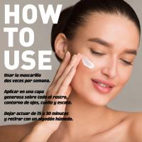 Mascarilla Facial Filorga Meso-Mask - Hidratación Profunda - 50 Ml - details 3