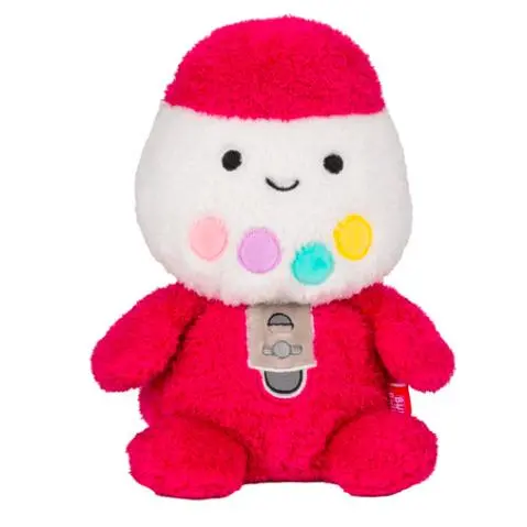 Peluche Bumbumz 20cm - Zack - 1