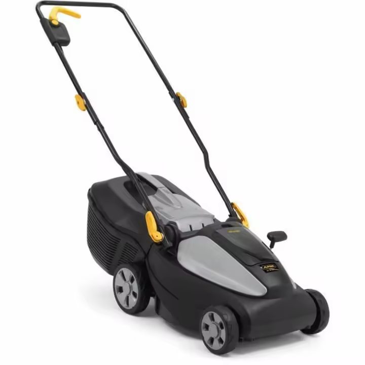 Cortacésped de Batería Alpina 3420 20 V 34 cm 35 L - 1