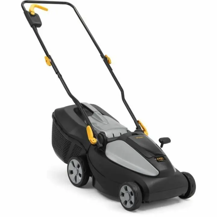Cortacésped de Batería Alpina 3420 20 V 34 cm 35 L - 1