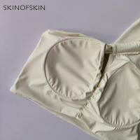 Chaleco Deportivo Para Mujer Con Sujetador De Copia Unipersonal Antichoque Entrenamiento Fitness Yoga Transpirable Belleza En La Espalda Ropa Deportiva - details 1