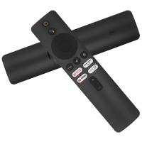 Control Remoto De Voz XMRM-M6 Para Xiaomi 2da Generación Compatible Con TV Box S (2da Generación) Reproductor De Medios En Streaming 4K Ultra HD - details 2