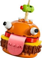 Lego 77070 Hamburguesa Lego Fortnite - details 3