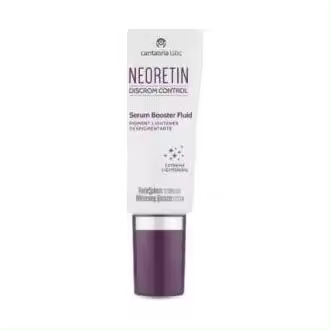 Discrom Control Serum Booster Fluid Despigmentante 30 Ml - 1