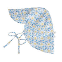Gorro De Buho Para Niños Con Protección UV Y Secado Rápido Adecuado Para Niños De 3 a 5 Años Sombrero Ancho Para Playa Y Exteriores Esencial Para El Sol - details 35