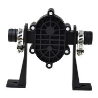 Bomba Centrífuga Eléctrica Portátil Para Transferencia De Líquidos Sin Batería Herramienta Para Hogar/Jardín/Exteriores - details 6