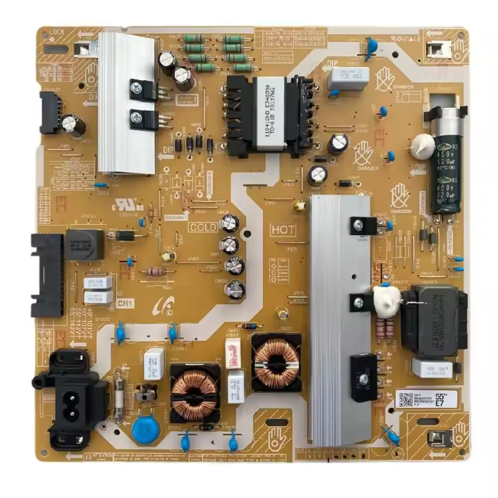 Fuente Alimentación SAMSUNG UE55RU7105K BN4400932Q - 1