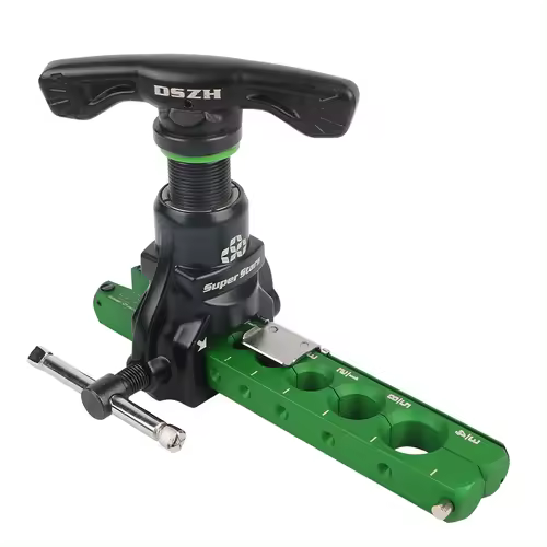 Herramienta De Ampliación De Tubo De Cobre ST-806A Expansor De Tubo Para Refrigeración Herramienta Eje Excentrico Para Trabajo Manual - 1