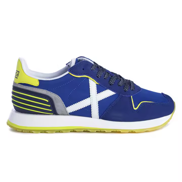 Zapatillas Munich Massana 8620461 - Crea Tendencia - 1