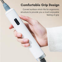 Pompa Automática De Jardín Eléctrica De 5L Con Batería Recargable USB 2200mAh Mister Para Plantas Con 2 Brocas De Spray Alternativas - details 5