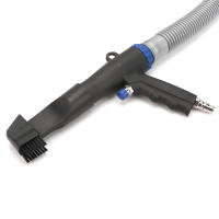 Pistola De Compresor De Aire Suction Air Duster Alta Presión Herramienta De Limpieza Pneumática Tipo Pistola Herramienta De Compresor De Aire - details 4