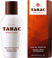 Colonia Tabac Eau de Toilette Spray 100 Ml - details 0