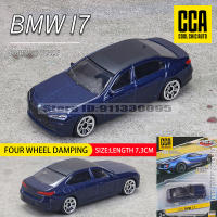 Modelo De Coche Estático CCA MSZ 1:64 Porsche AE86 De Aleación De Latón Para Coleccionistas Regalo De Juguete De Metal Sin Batería Para Adultos Y Niños - details 13