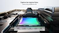 Teléfono - realme 12 Pro Plus 5G Smartphone Versión Europea, 8GB+256GB/12GB+512GB, Cámara periscopio para retratos de 64 MP, Snapdragon® 7s gen 2ª , 6.7" Pantalla de visión curva de 120 Hz, Batería de 5000mAh con Carga SUPERVOOC 67 W,Soporte para NFC,IP65 - details 3