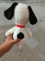 Muñeco De Peluche Snoopy De 30CM Juguete Para Niños Estilo Coreano Cachorro Algodón PP Decoración Para El Hogar Regalo Para Niñas - details 2
