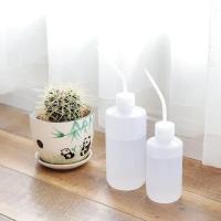 Botella De Riego Para Plantas DIY De Plástico 250/500ML Herramientas De Jardín Micro Paisaje Canastro Para Flores En Casa - details 6