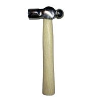 Martillo Miniatura Para Romper Nueces Con Mango De Madera Herramienta De Escape Para Coche Multiusos Y Mano Martillo Pequeño - details 5